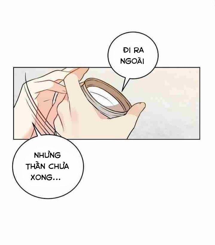 Tôi Trở Thành Gia Sư Của Tên Bạo Chúa 4 trang 34