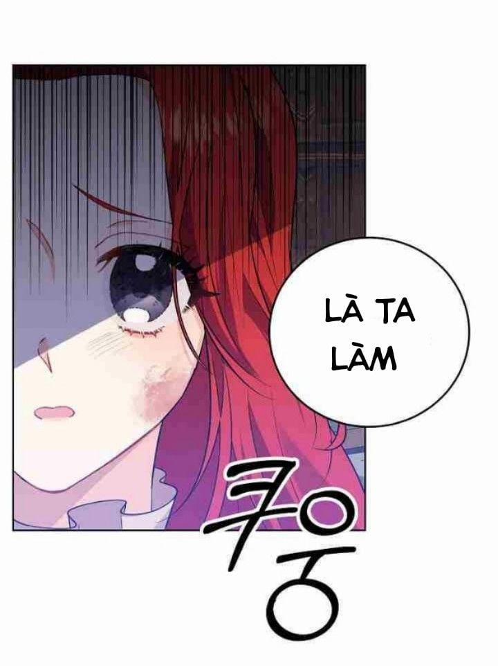 Tôi Trở Thành Gia Sư Của Tên Bạo Chúa 4 trang 38