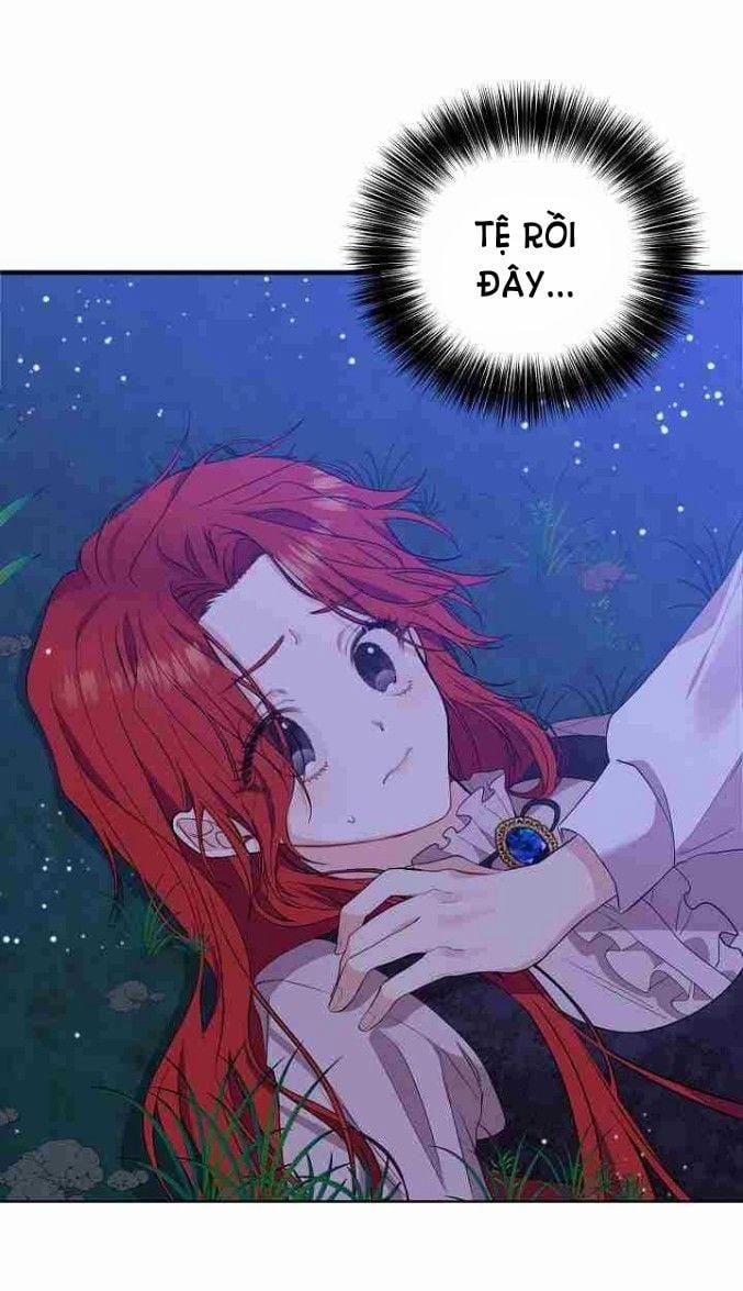 Tôi Trở Thành Gia Sư Của Tên Bạo Chúa 4 trang 4