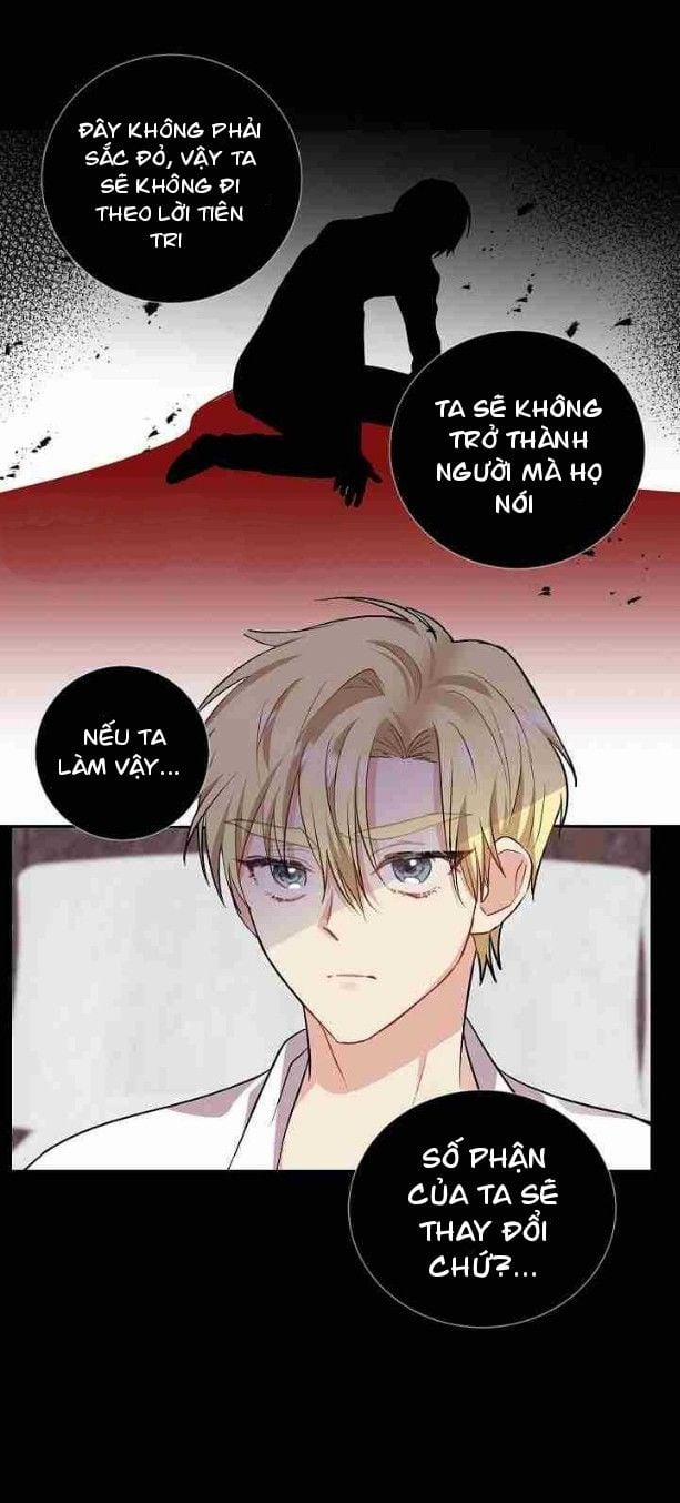 Tôi Trở Thành Gia Sư Của Tên Bạo Chúa 4 trang 41