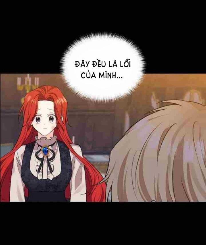 Tôi Trở Thành Gia Sư Của Tên Bạo Chúa 4 trang 42