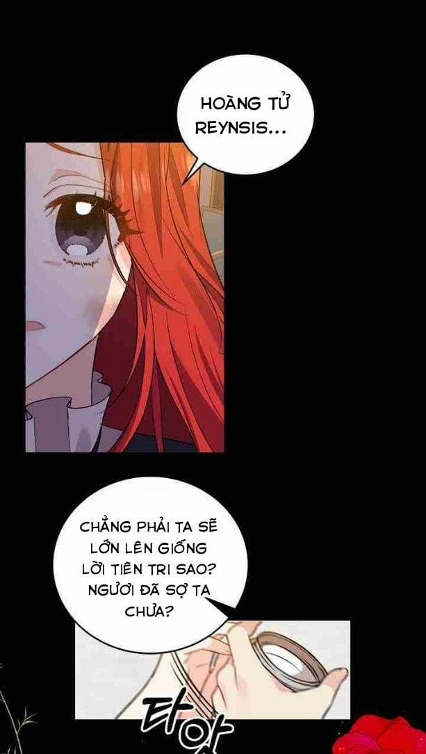 Tôi Trở Thành Gia Sư Của Tên Bạo Chúa 4 trang 43