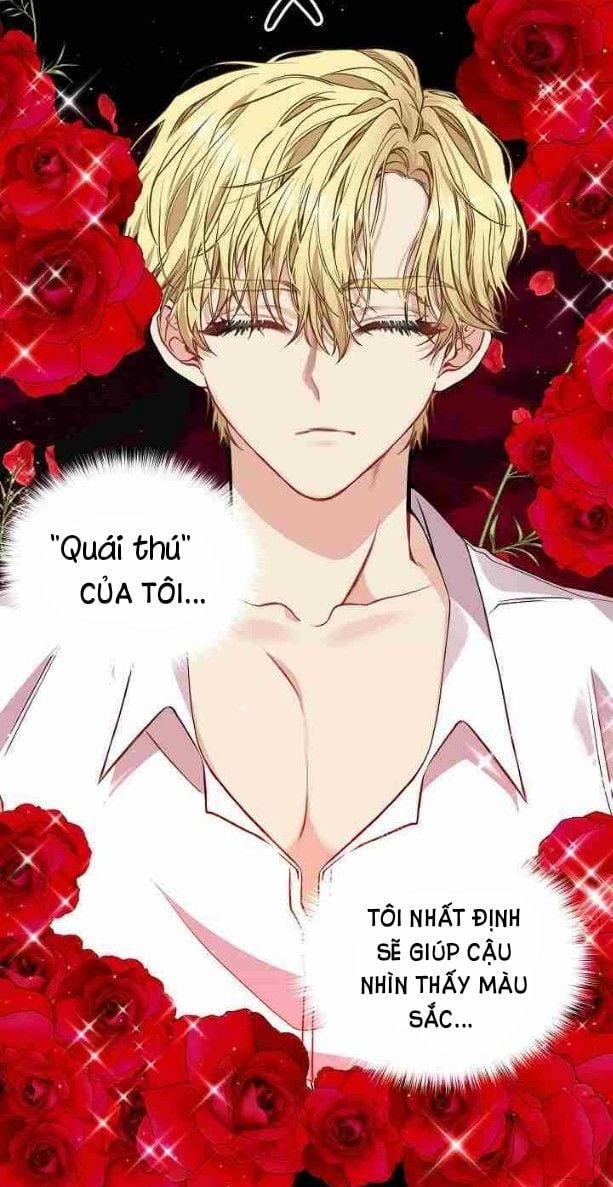 Tôi Trở Thành Gia Sư Của Tên Bạo Chúa 4 trang 44