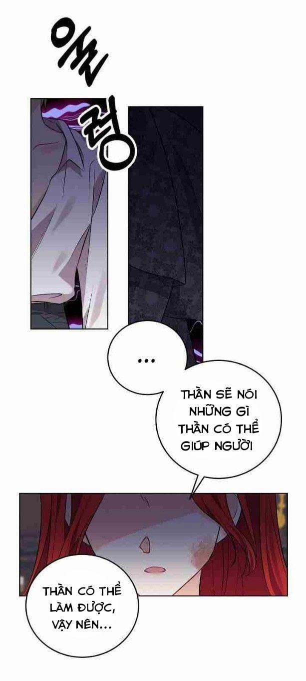 Tôi Trở Thành Gia Sư Của Tên Bạo Chúa 4 trang 50