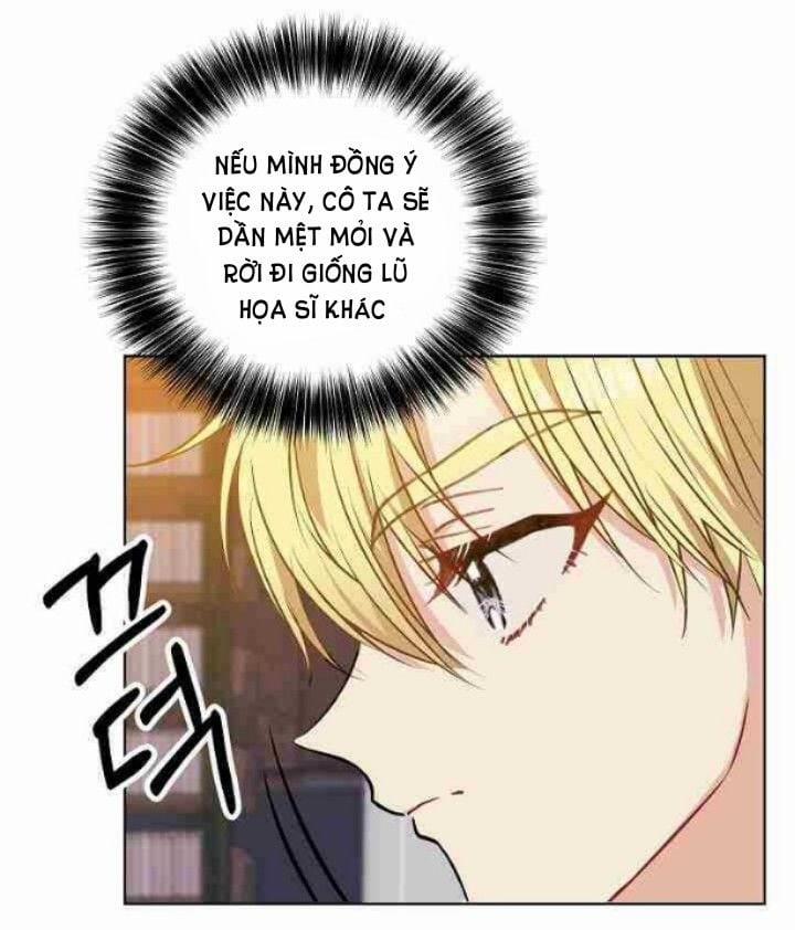 Tôi Trở Thành Gia Sư Của Tên Bạo Chúa 4 trang 53