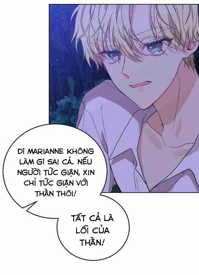 Tôi Trở Thành Gia Sư Của Tên Bạo Chúa 4 trang 6