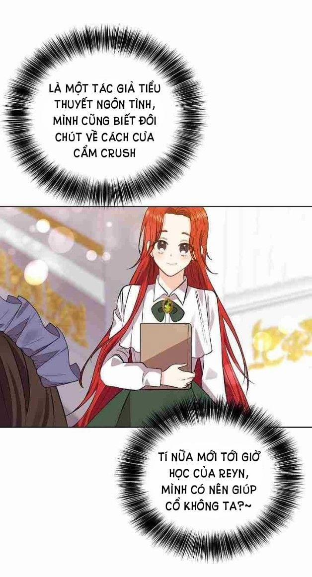 Tôi Trở Thành Gia Sư Của Tên Bạo Chúa 4 trang 66