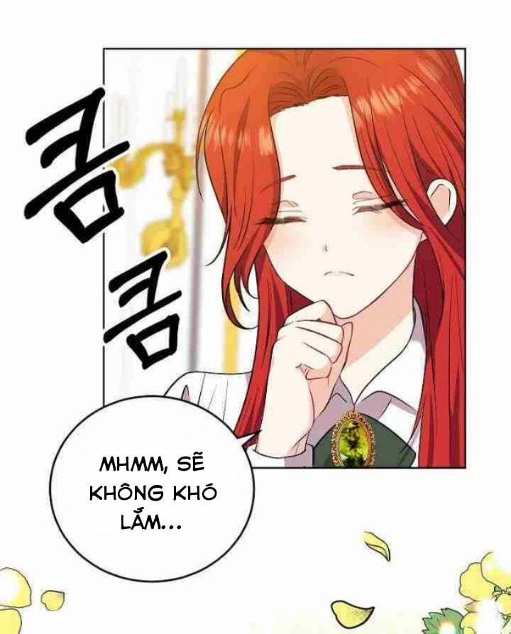 Tôi Trở Thành Gia Sư Của Tên Bạo Chúa 4 trang 67