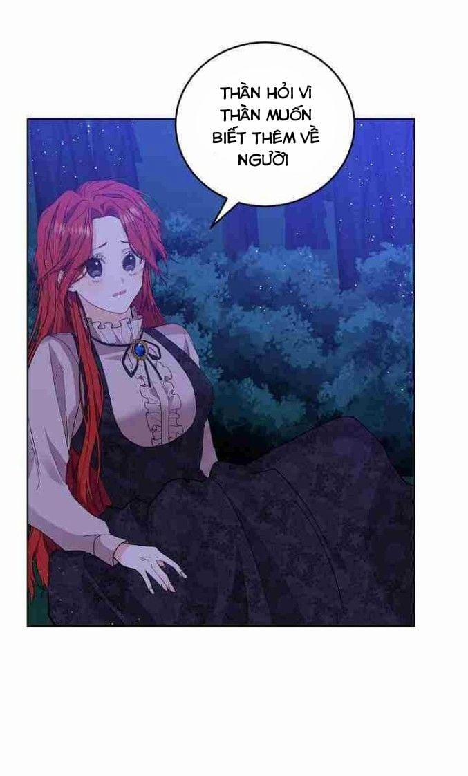 Tôi Trở Thành Gia Sư Của Tên Bạo Chúa 4 trang 8