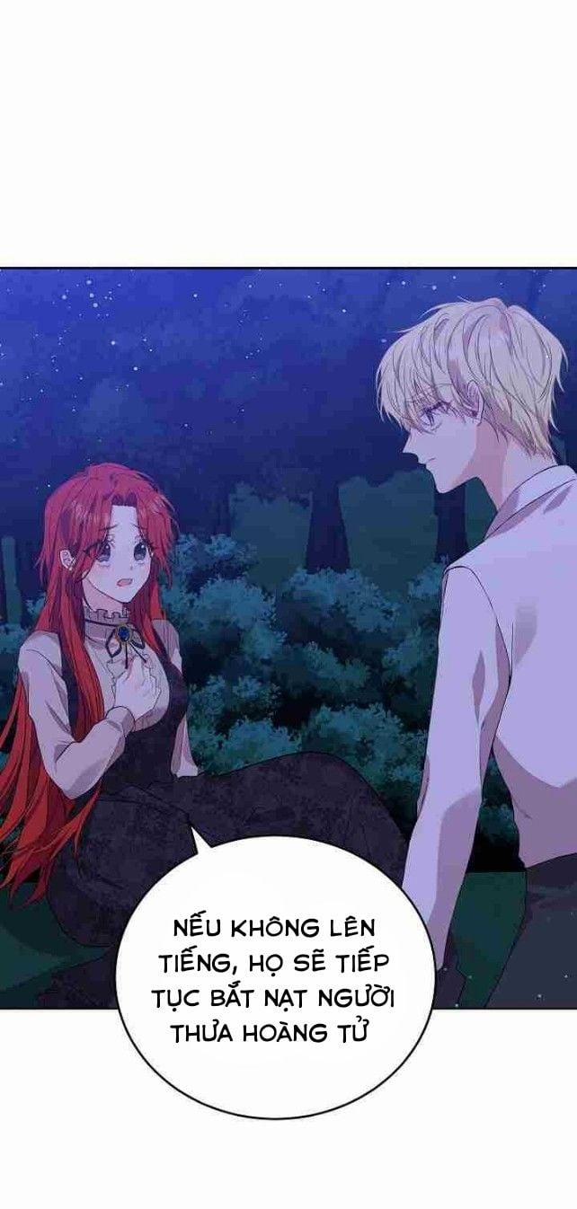 Tôi Trở Thành Gia Sư Của Tên Bạo Chúa 4 trang 9