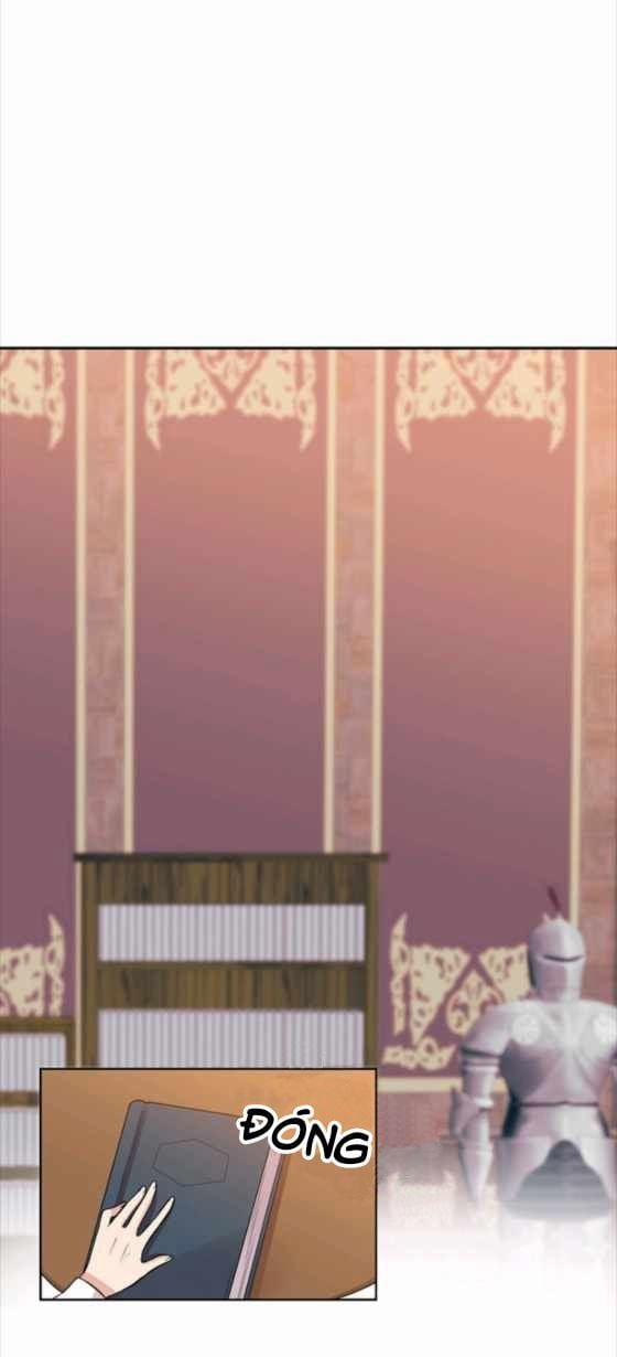 Tôi Trở Thành Gia Sư Của Tên Bạo Chúa 5 trang 1