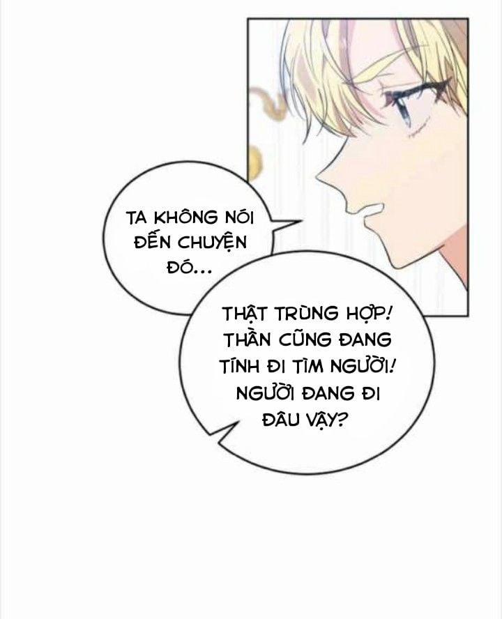 Tôi Trở Thành Gia Sư Của Tên Bạo Chúa 5 trang 13