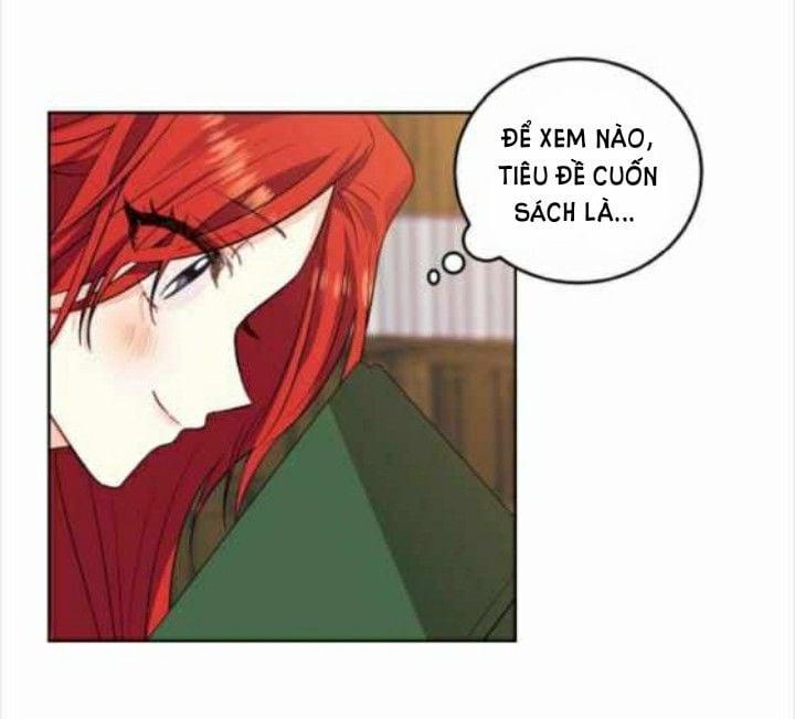 Tôi Trở Thành Gia Sư Của Tên Bạo Chúa 5 trang 27