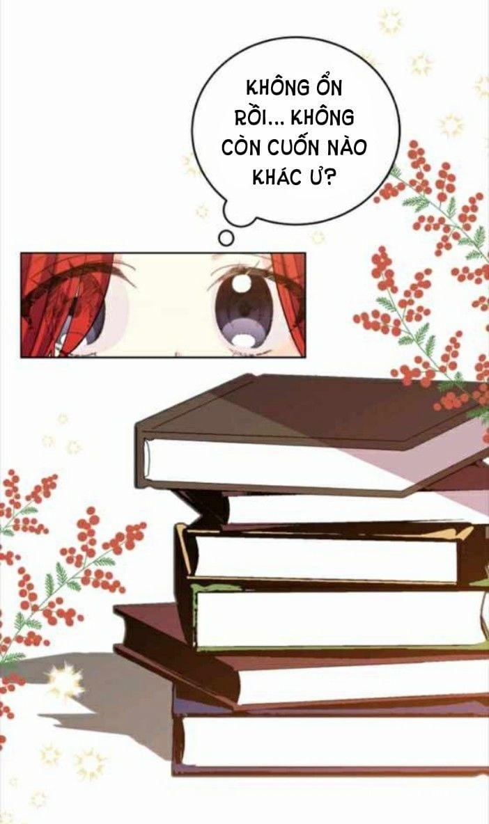 Tôi Trở Thành Gia Sư Của Tên Bạo Chúa 5 trang 29