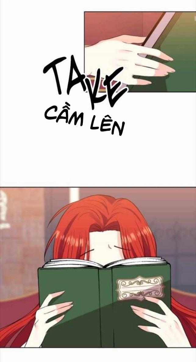 Tôi Trở Thành Gia Sư Của Tên Bạo Chúa 5 trang 30