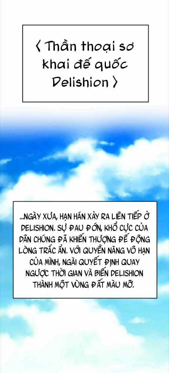 Tôi Trở Thành Gia Sư Của Tên Bạo Chúa 5 trang 31