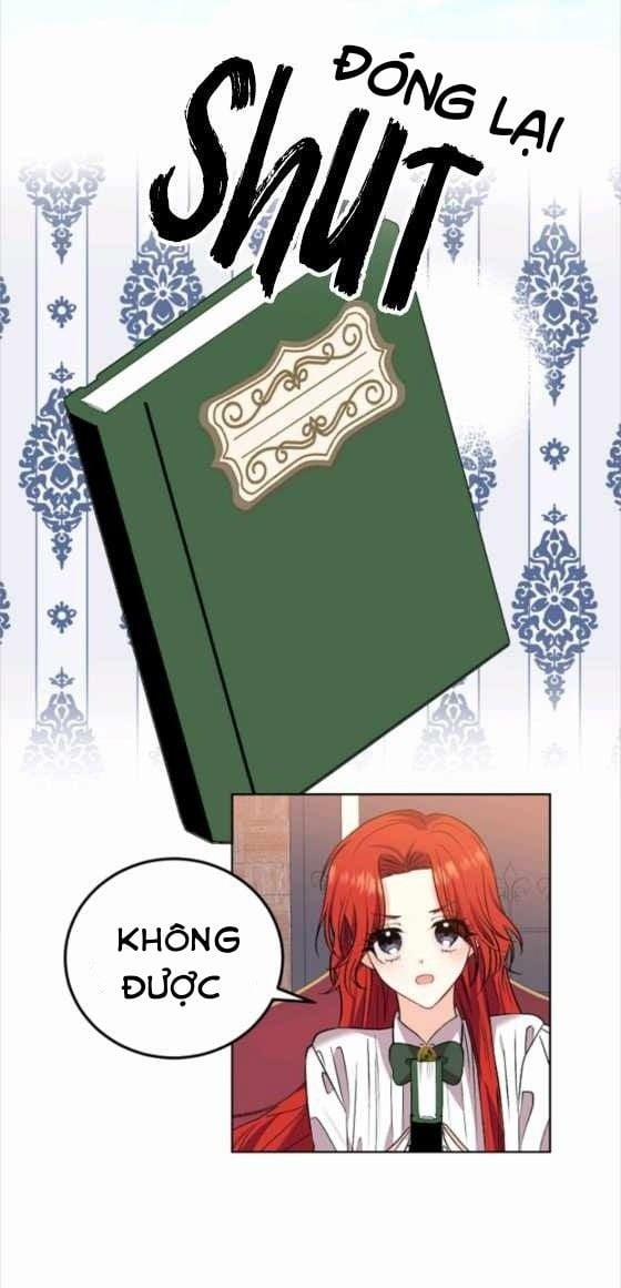 Tôi Trở Thành Gia Sư Của Tên Bạo Chúa 5 trang 32