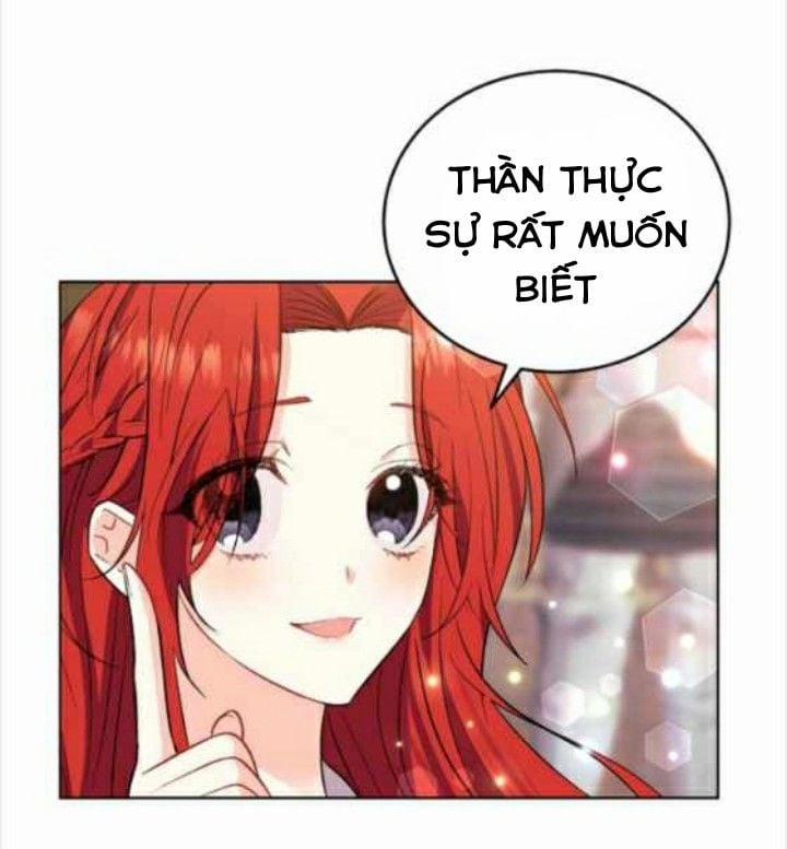 Tôi Trở Thành Gia Sư Của Tên Bạo Chúa 5 trang 34