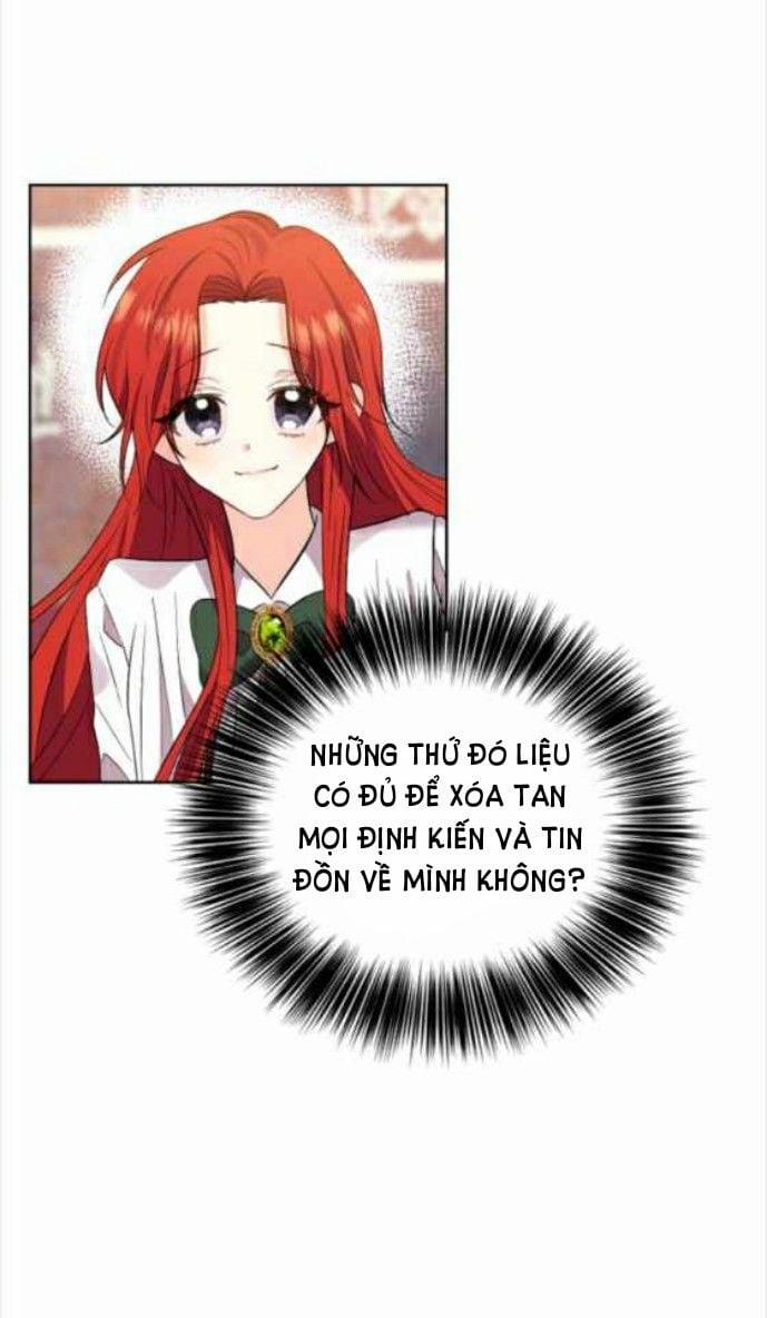 Tôi Trở Thành Gia Sư Của Tên Bạo Chúa 5 trang 38