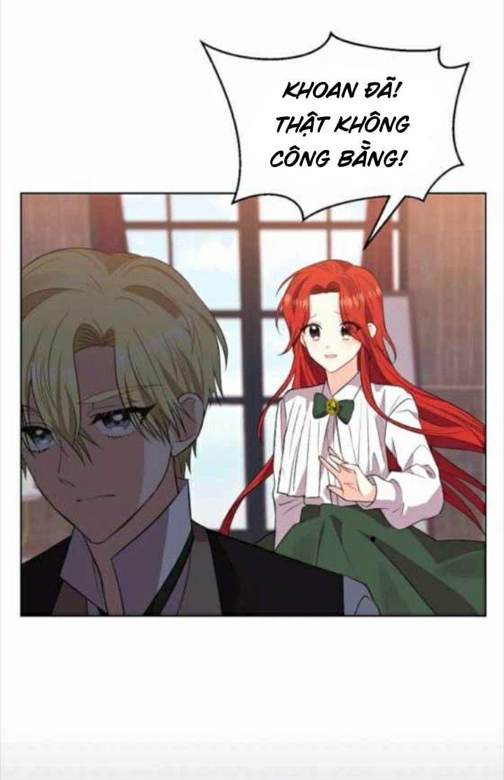 Tôi Trở Thành Gia Sư Của Tên Bạo Chúa 5 trang 48