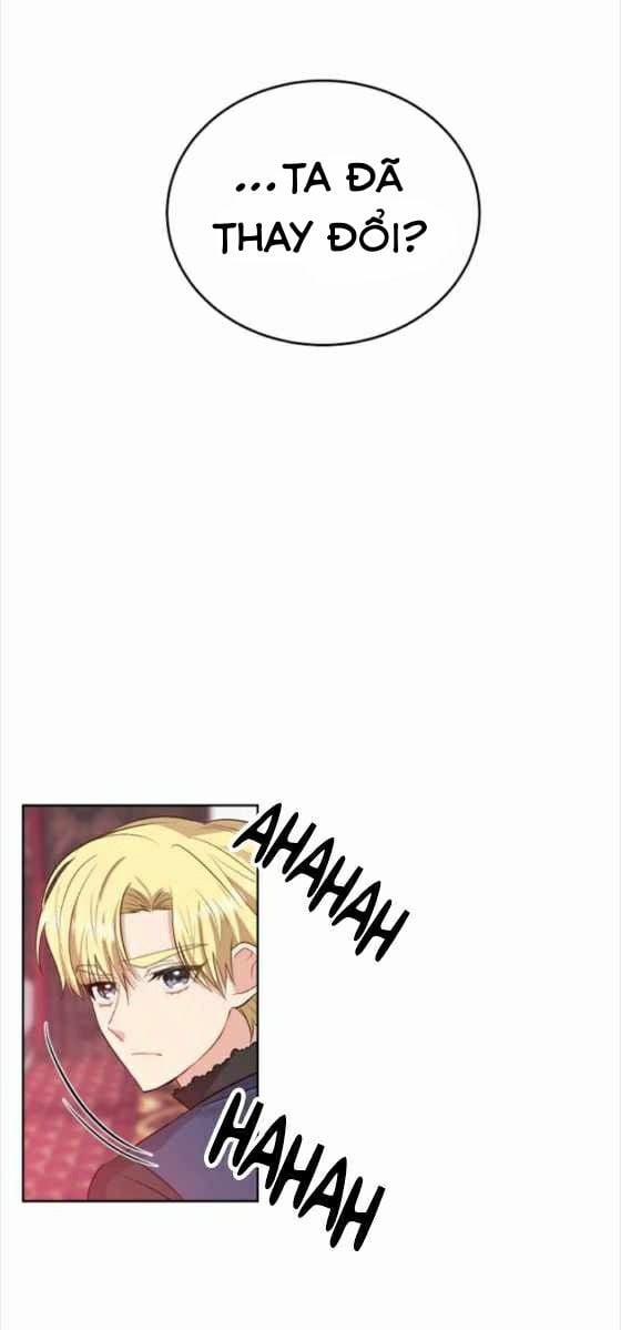 Tôi Trở Thành Gia Sư Của Tên Bạo Chúa 5 trang 55