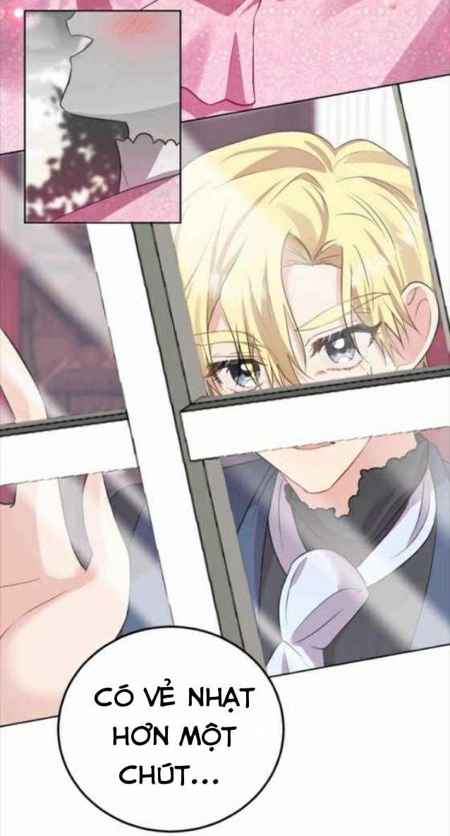 Tôi Trở Thành Gia Sư Của Tên Bạo Chúa 5 trang 59