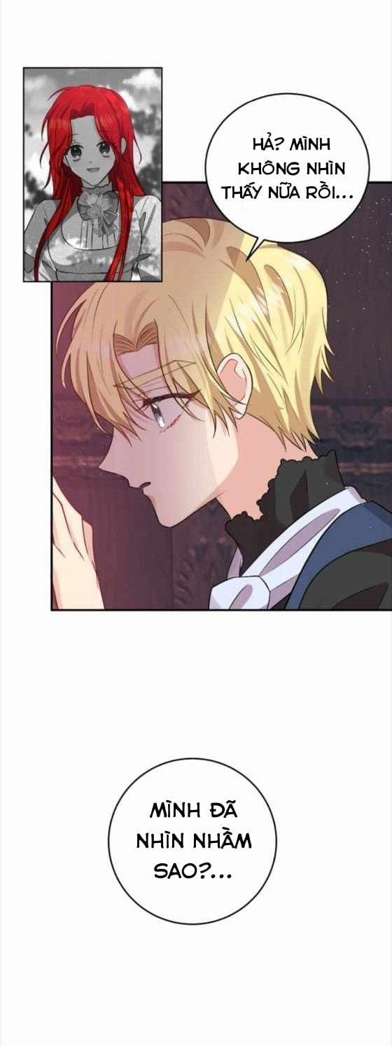 Tôi Trở Thành Gia Sư Của Tên Bạo Chúa 5 trang 61