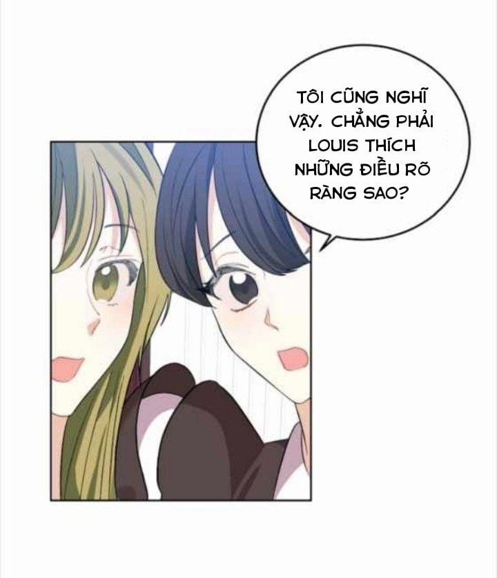 Tôi Trở Thành Gia Sư Của Tên Bạo Chúa 5 trang 8