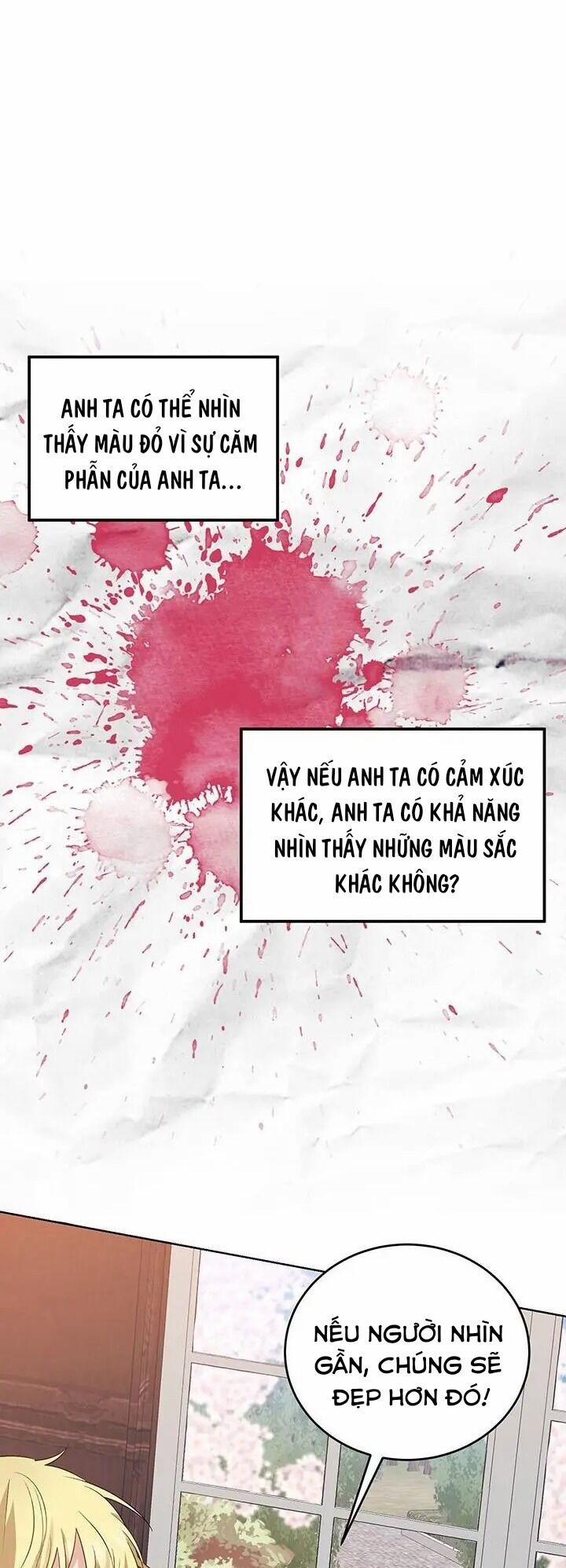 Tôi Trở Thành Gia Sư Của Tên Bạo Chúa 6 trang 26