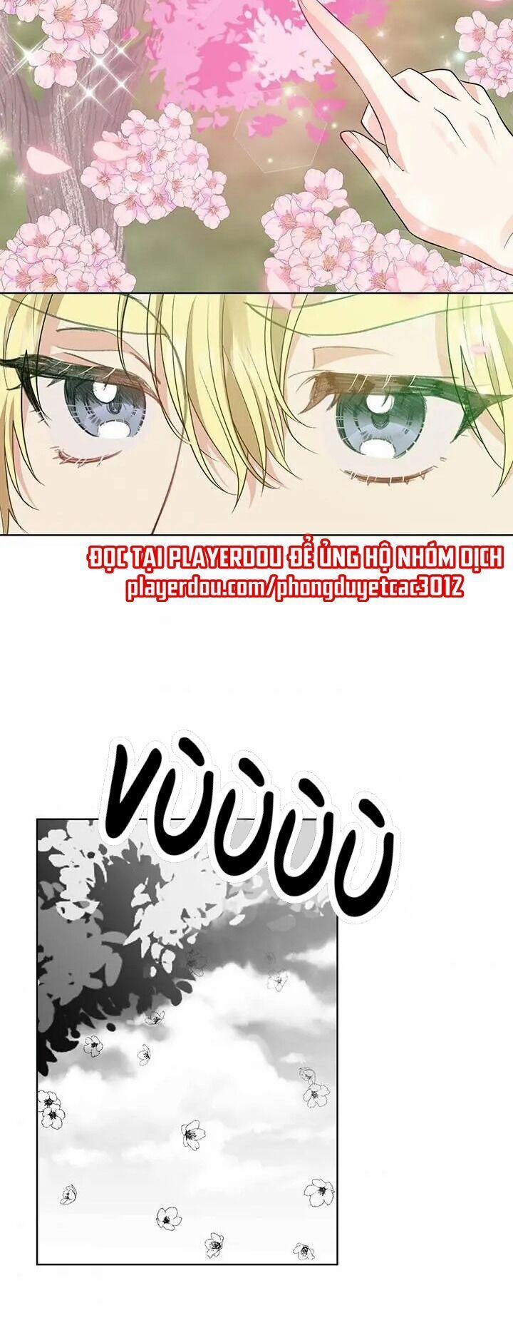 Tôi Trở Thành Gia Sư Của Tên Bạo Chúa 6 trang 38