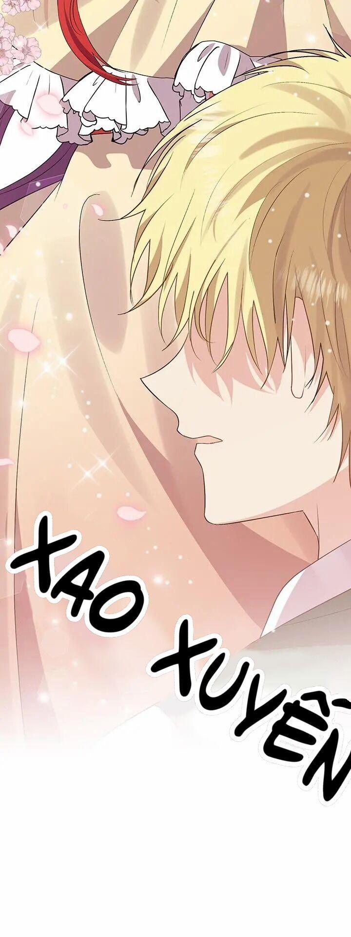 Tôi Trở Thành Gia Sư Của Tên Bạo Chúa 6 trang 40