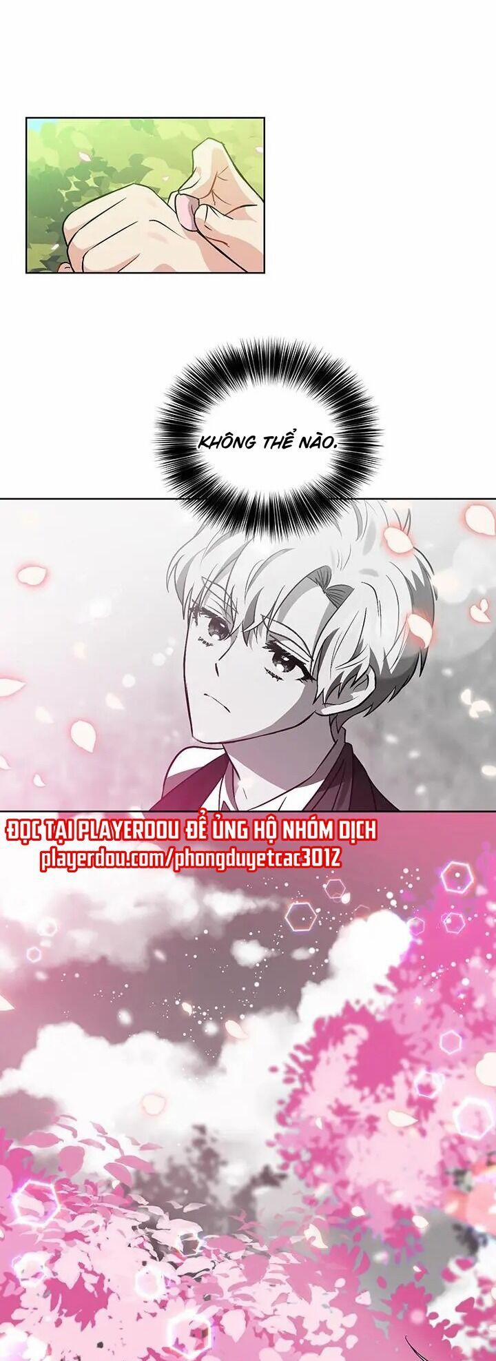 Tôi Trở Thành Gia Sư Của Tên Bạo Chúa 6 trang 46