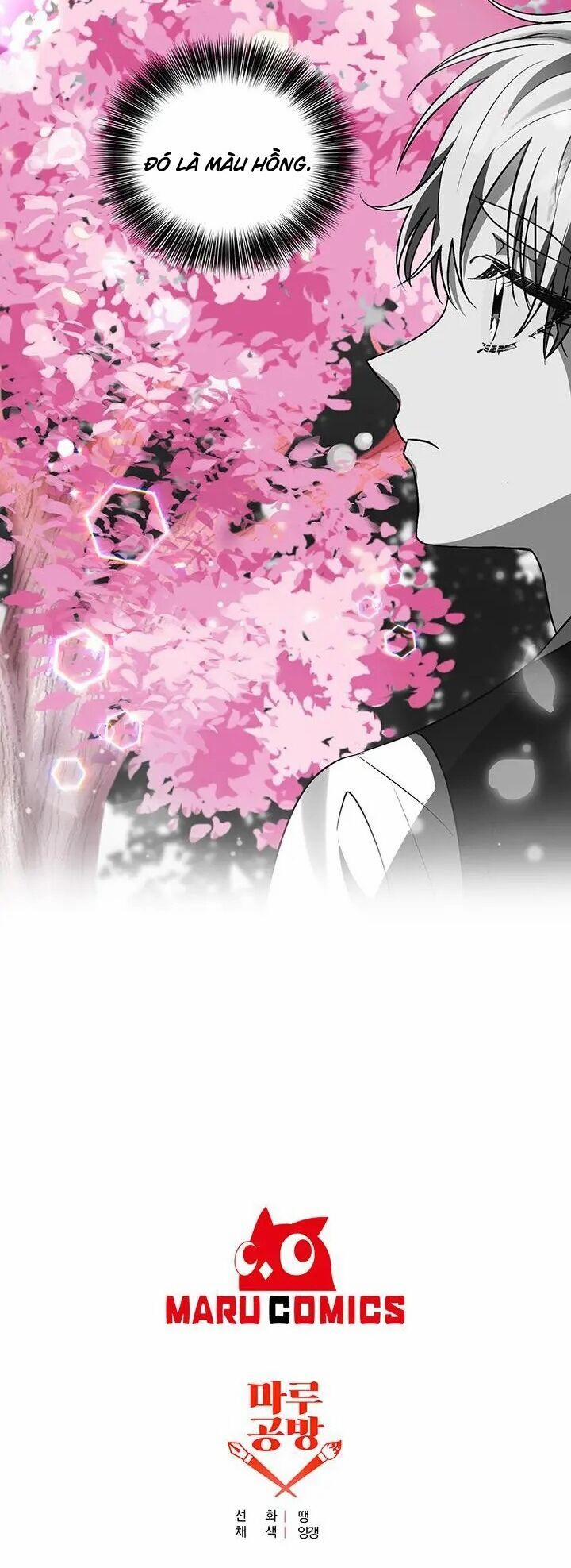 Tôi Trở Thành Gia Sư Của Tên Bạo Chúa 6 trang 47