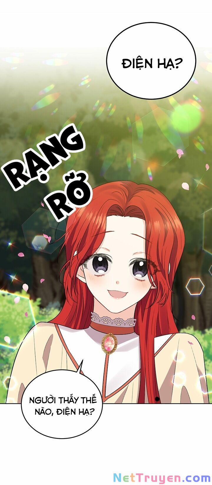 Tôi Trở Thành Gia Sư Của Tên Bạo Chúa 7 trang 0