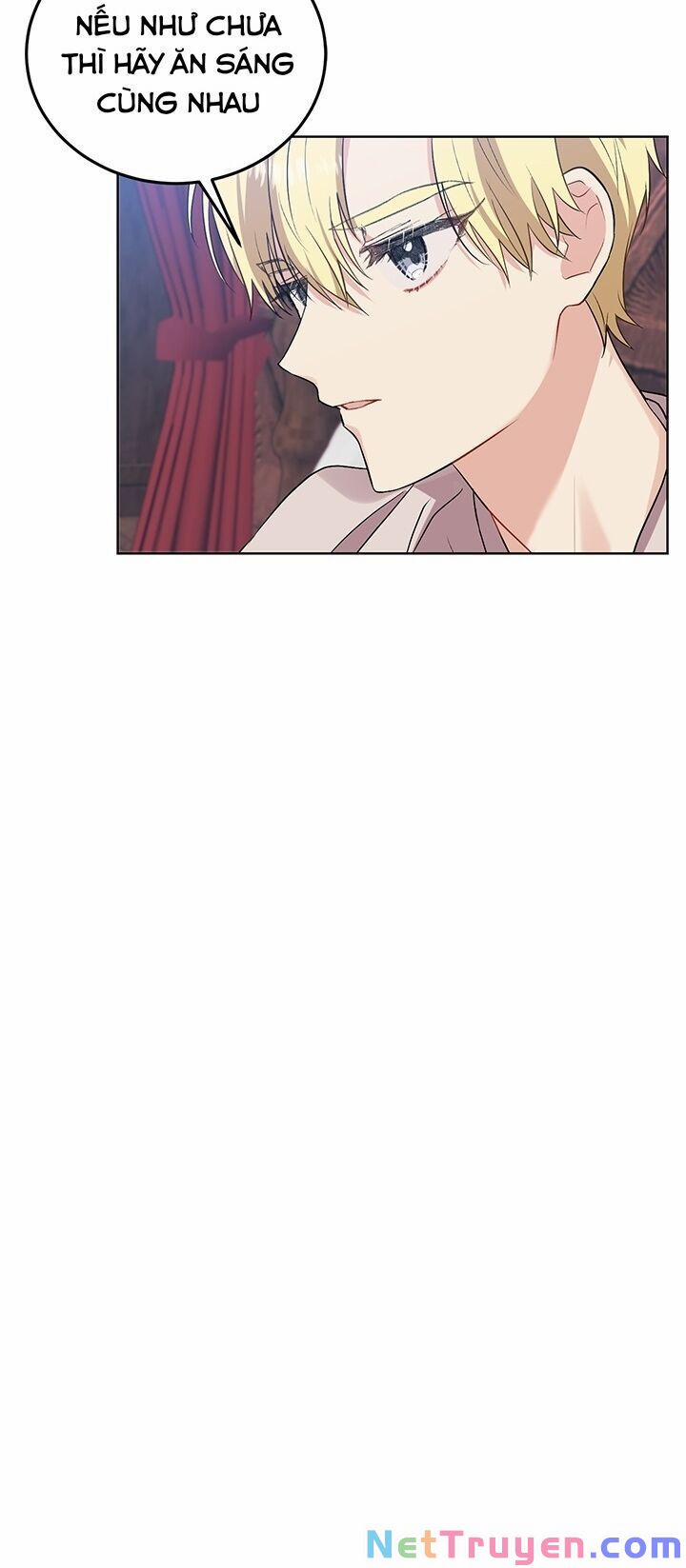 Tôi Trở Thành Gia Sư Của Tên Bạo Chúa 7 trang 13