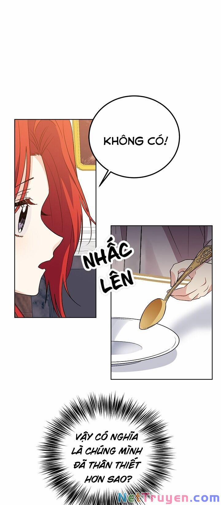 Tôi Trở Thành Gia Sư Của Tên Bạo Chúa 7 trang 16