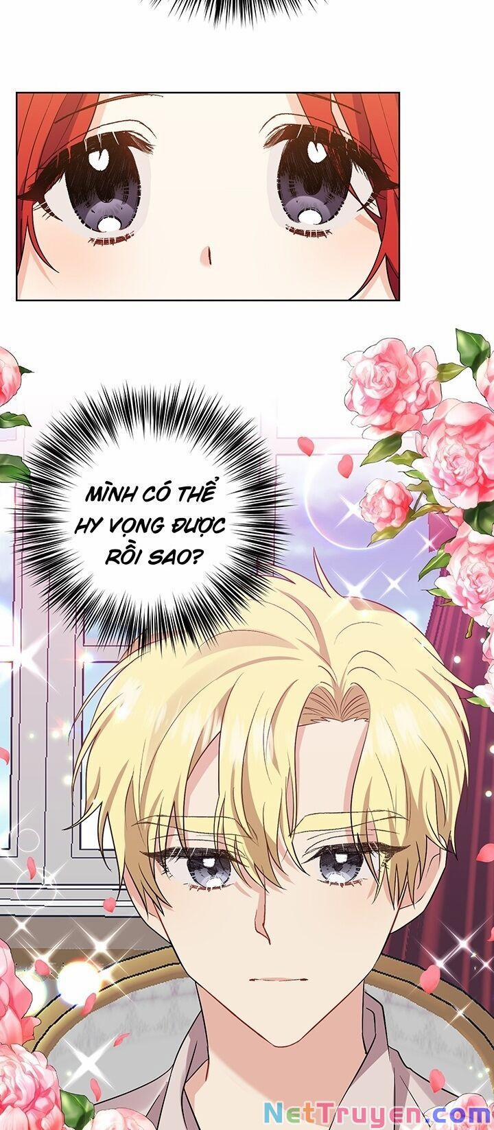 Tôi Trở Thành Gia Sư Của Tên Bạo Chúa 7 trang 17