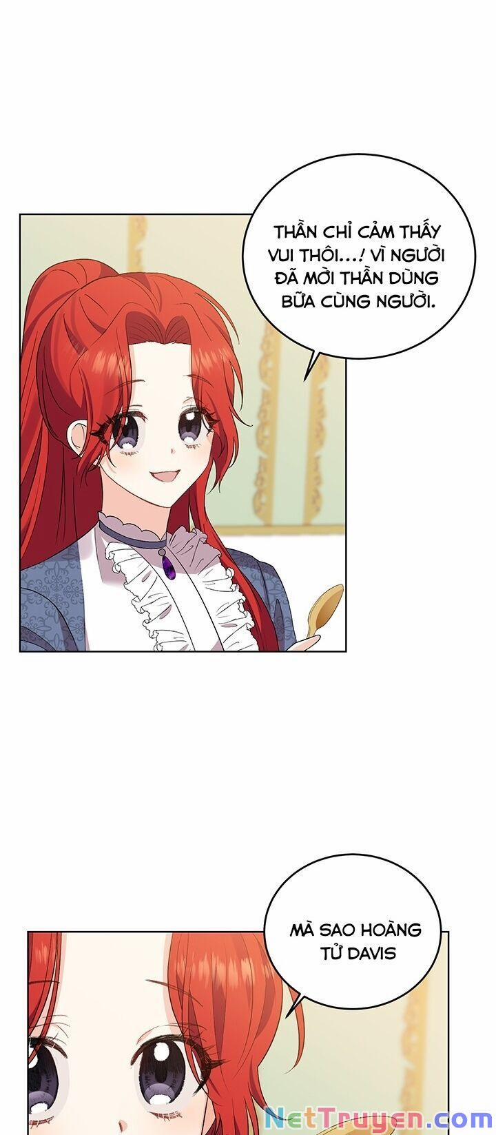 Tôi Trở Thành Gia Sư Của Tên Bạo Chúa 7 trang 19