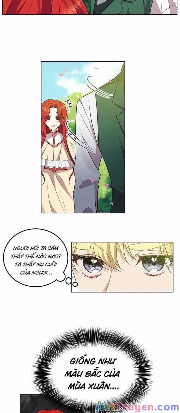 Tôi Trở Thành Gia Sư Của Tên Bạo Chúa 7 trang 2