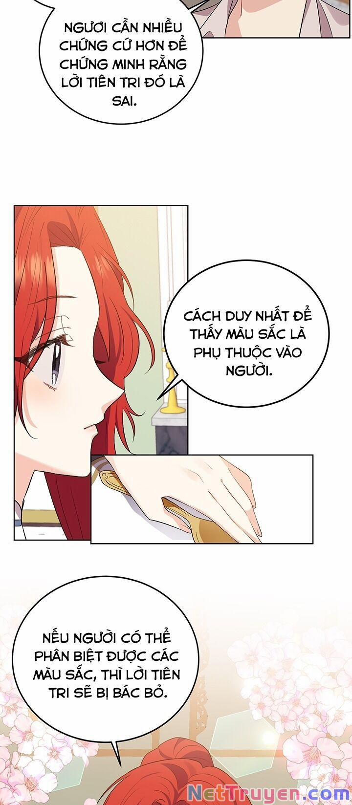 Tôi Trở Thành Gia Sư Của Tên Bạo Chúa 7 trang 24