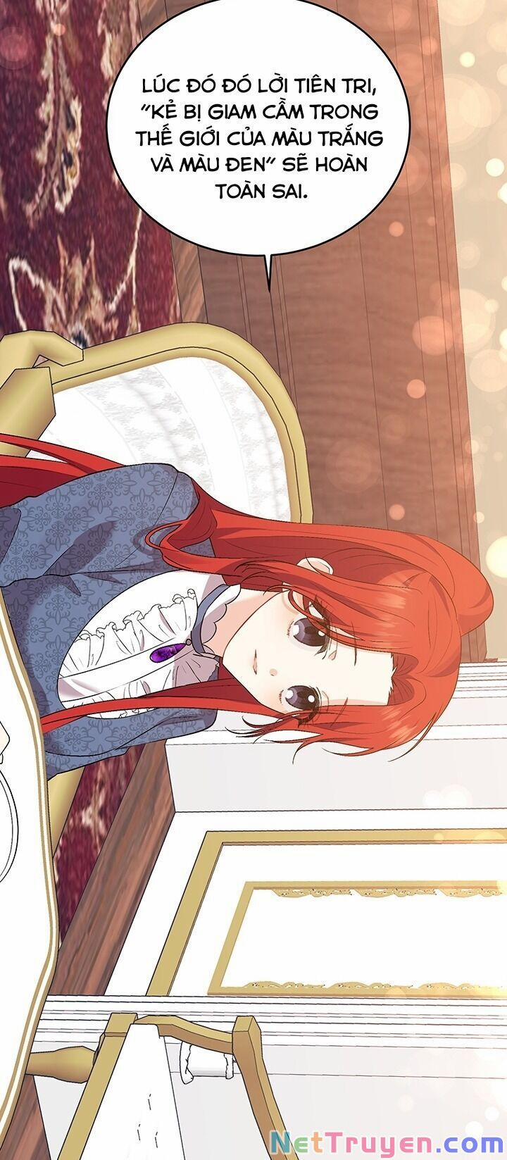 Tôi Trở Thành Gia Sư Của Tên Bạo Chúa 7 trang 26