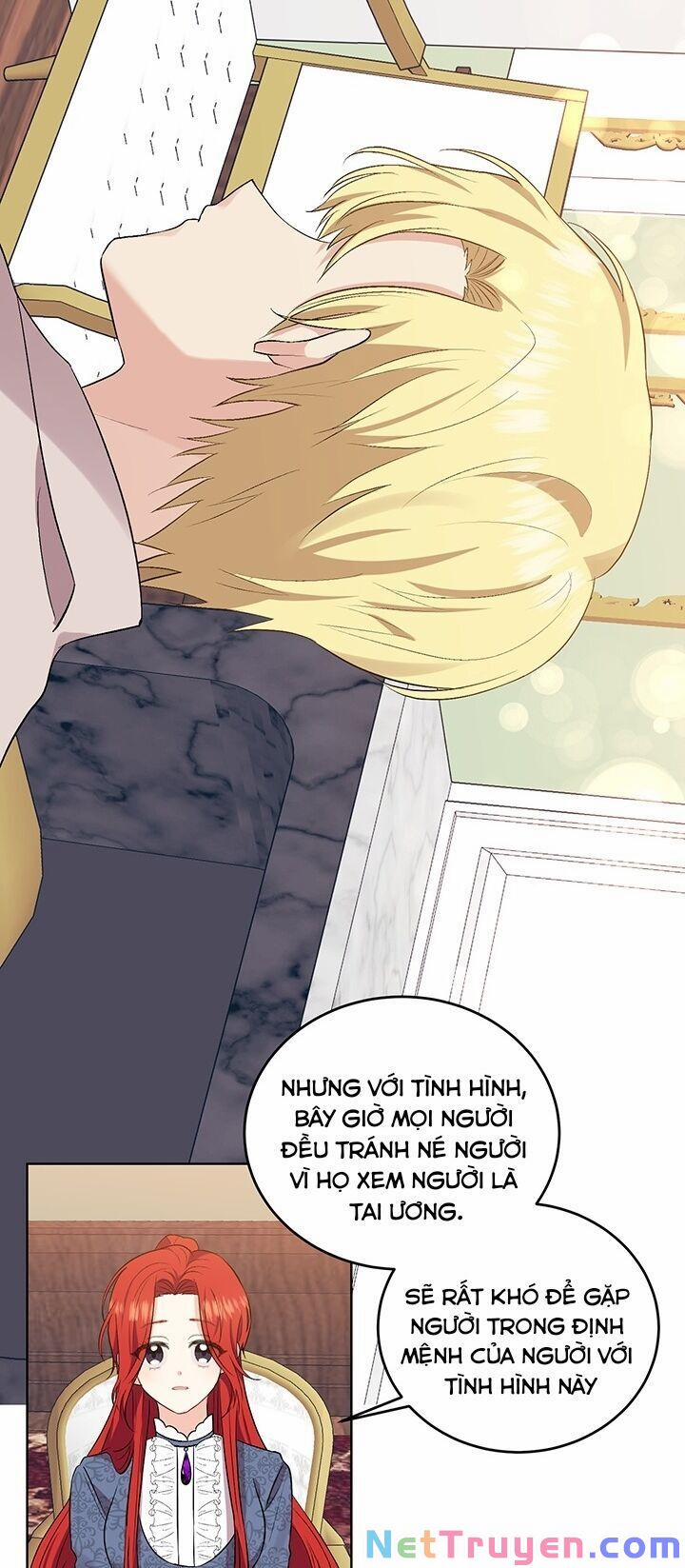 Tôi Trở Thành Gia Sư Của Tên Bạo Chúa 7 trang 27