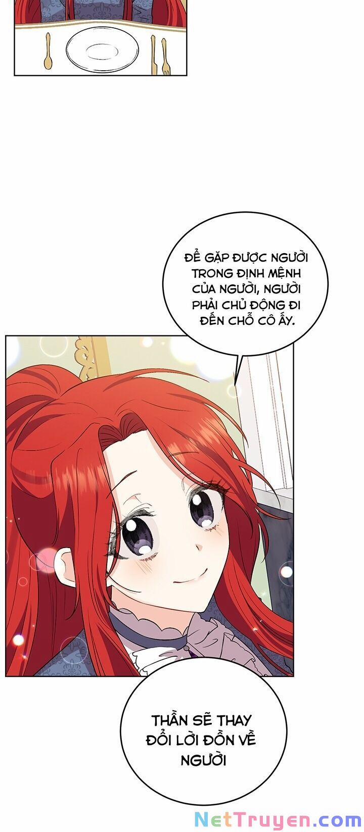 Tôi Trở Thành Gia Sư Của Tên Bạo Chúa 7 trang 28