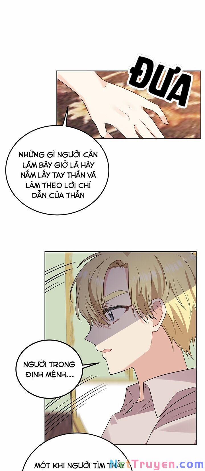 Tôi Trở Thành Gia Sư Của Tên Bạo Chúa 7 trang 29