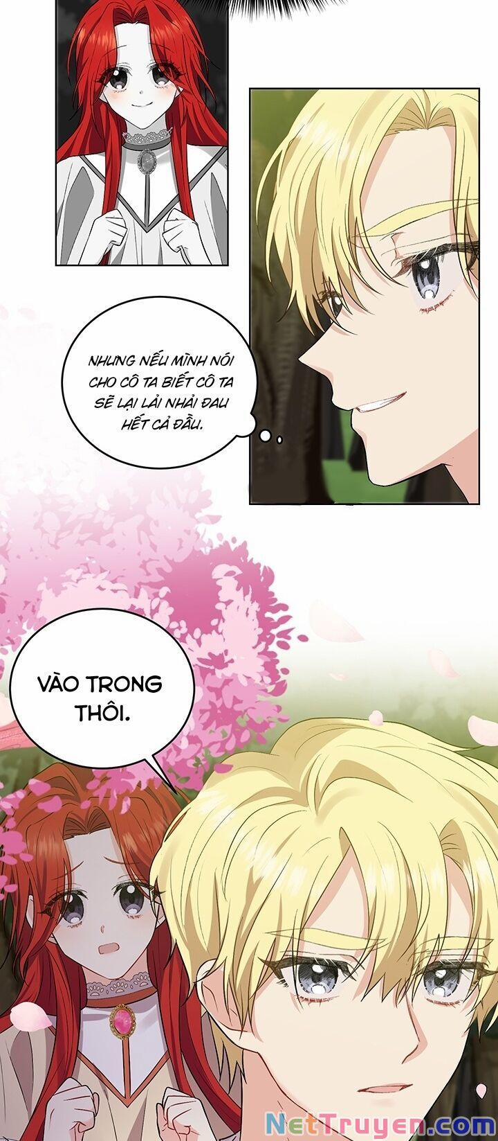 Tôi Trở Thành Gia Sư Của Tên Bạo Chúa 7 trang 3