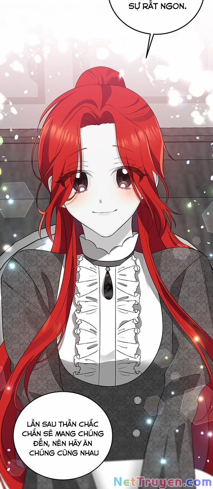 Tôi Trở Thành Gia Sư Của Tên Bạo Chúa 7 trang 39