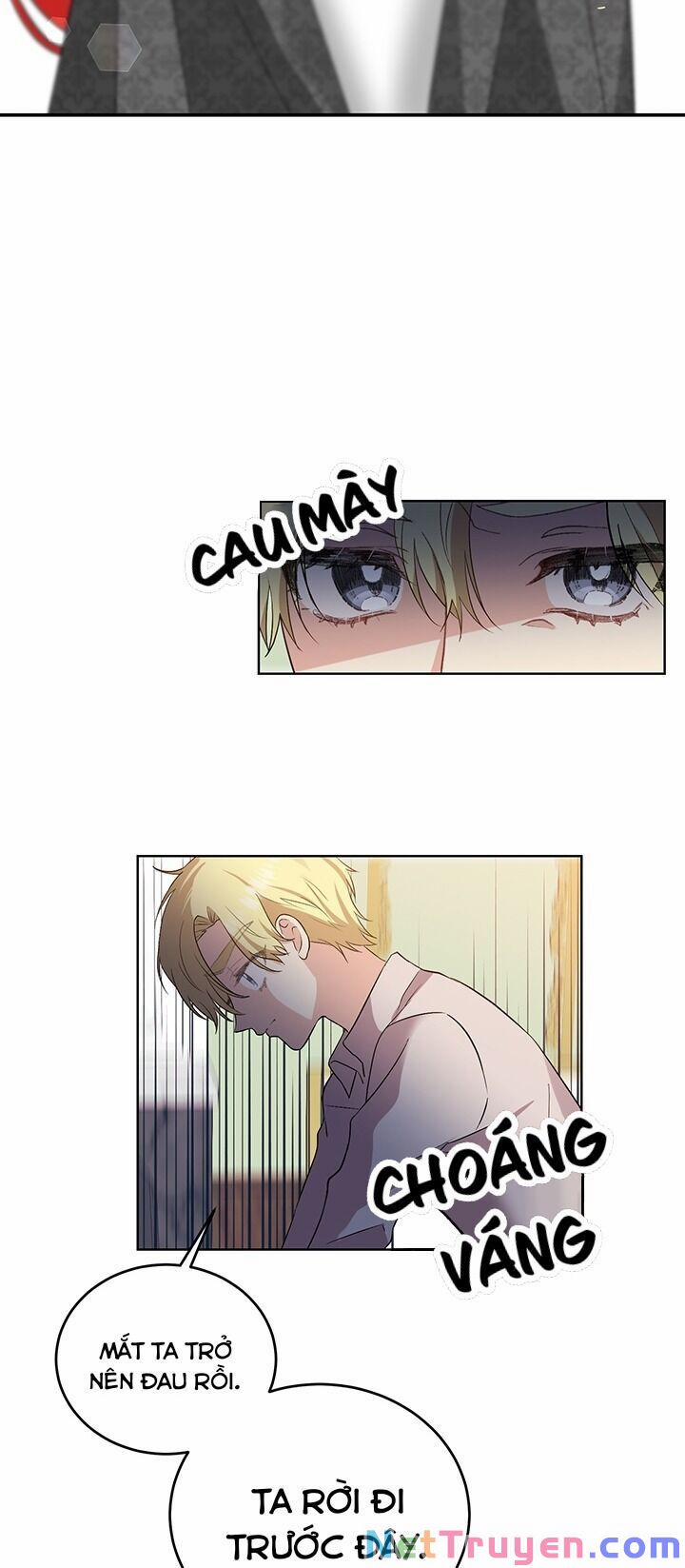 Tôi Trở Thành Gia Sư Của Tên Bạo Chúa 7 trang 40