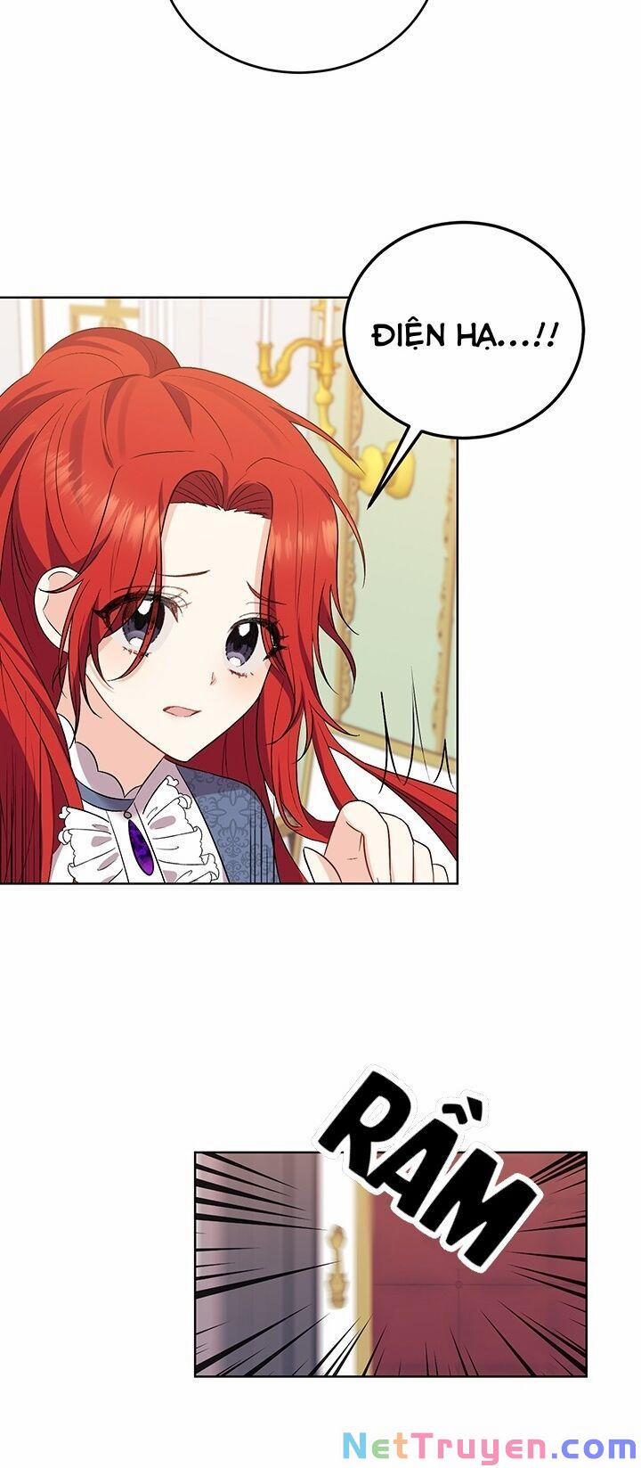 Tôi Trở Thành Gia Sư Của Tên Bạo Chúa 7 trang 41