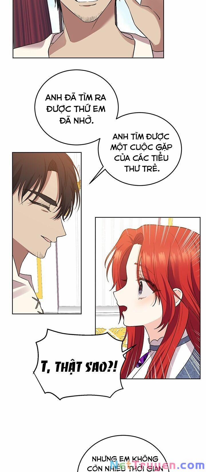 Tôi Trở Thành Gia Sư Của Tên Bạo Chúa 7 trang 45