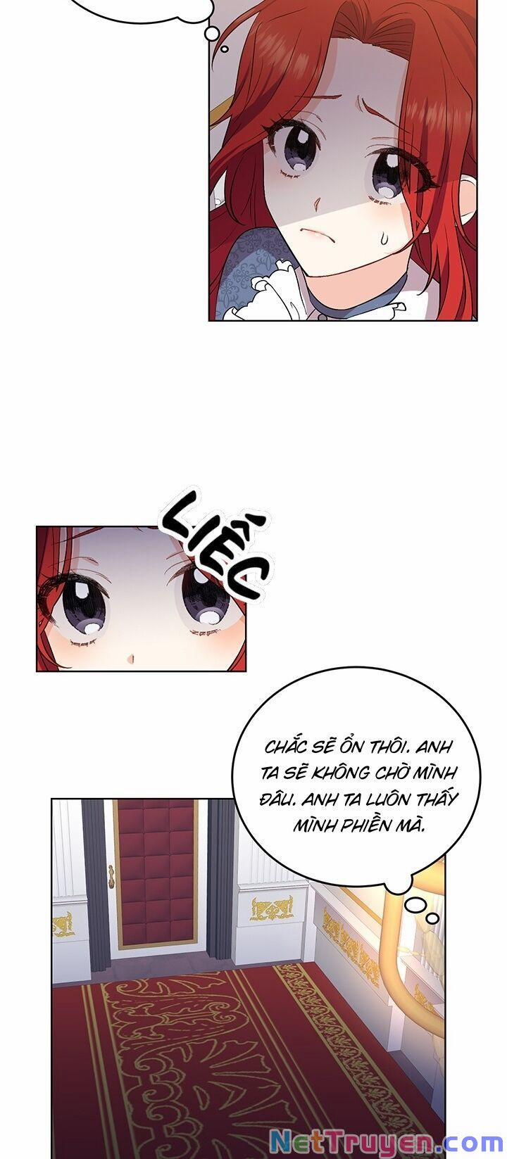 Tôi Trở Thành Gia Sư Của Tên Bạo Chúa 7 trang 47